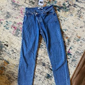 Adika Haroldson Jeans - Straight